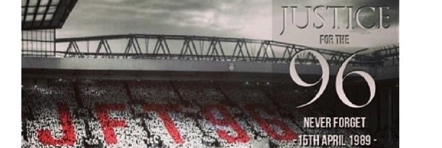 Ian Gaskell banner