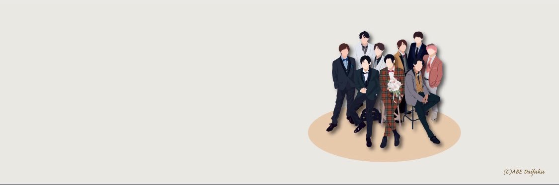 涼 banner