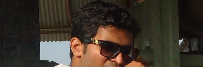 saurabhraj17's profile banner image