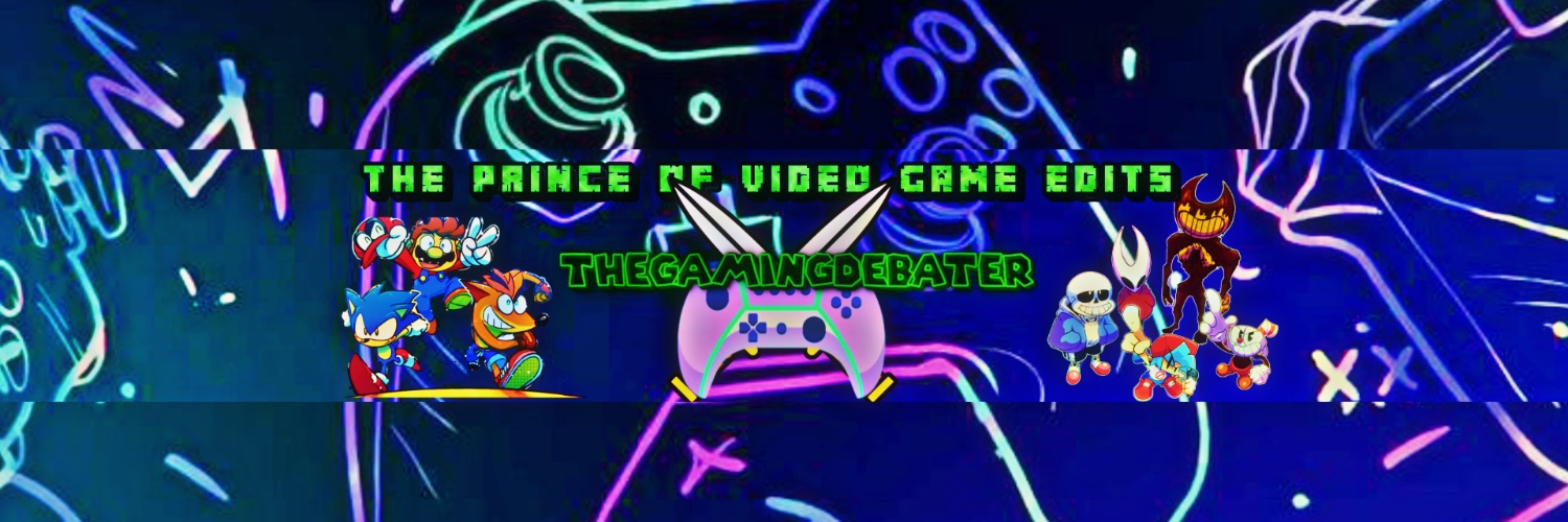 ✍️Sneak.The.Debater 🎮💚 banner