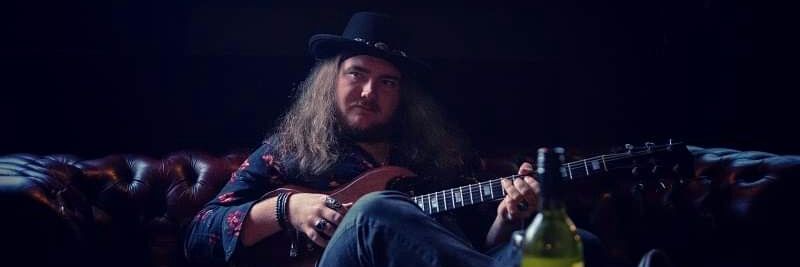 Rock & Roll Chewbacca banner