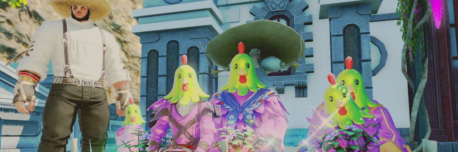 ketsu_kure's profile banner image
