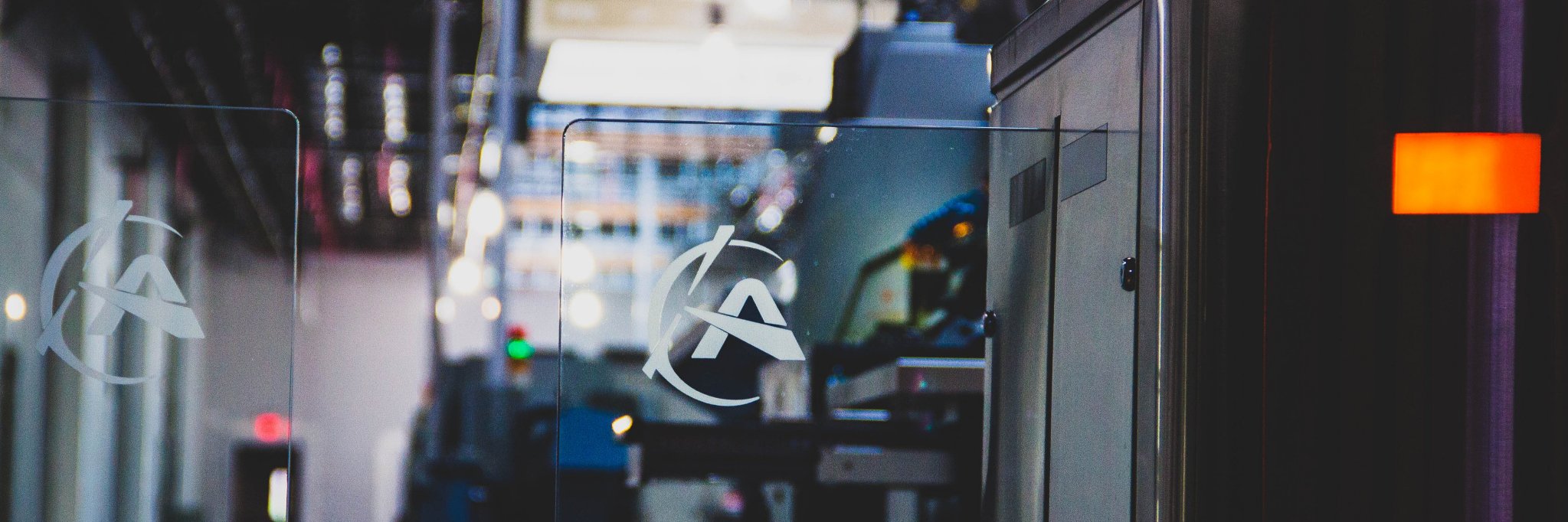 AceroPrecision's profile banner image