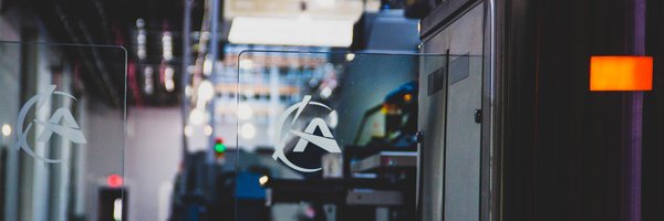 AceroPrecision Profile Banner