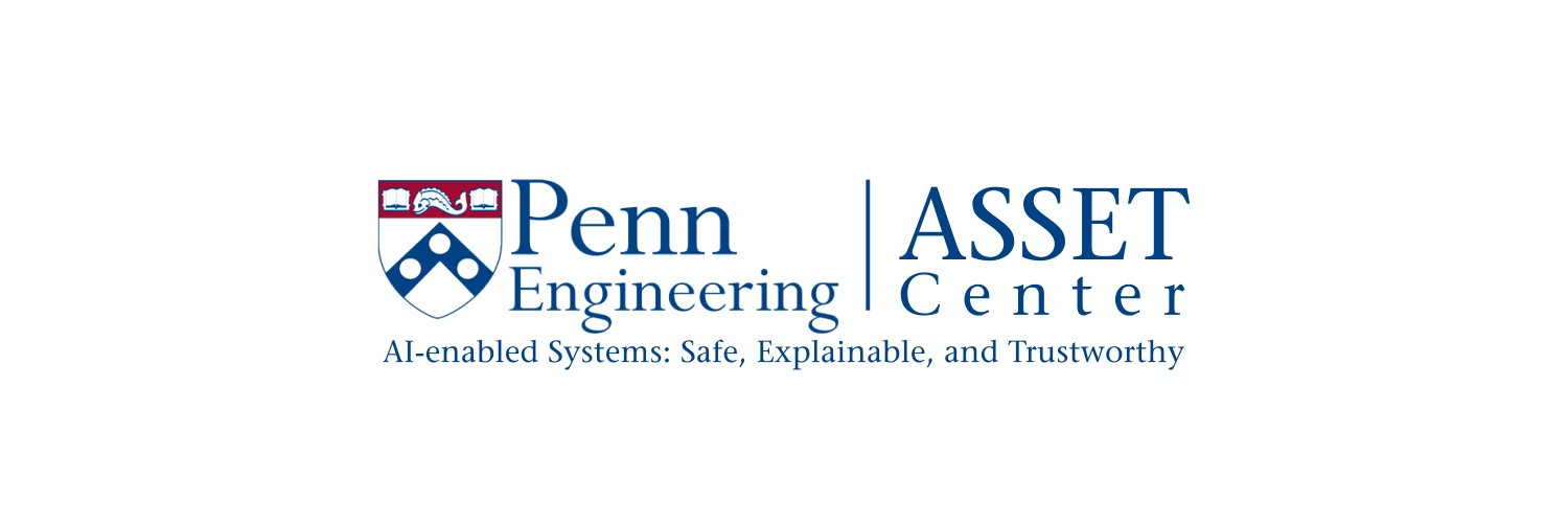 Center for Safe, Explainable, and Trustworthy AI banner