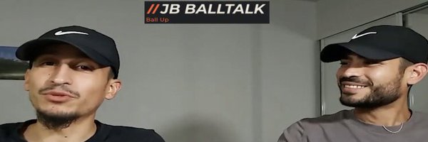 JB_BallTalk Profile Banner