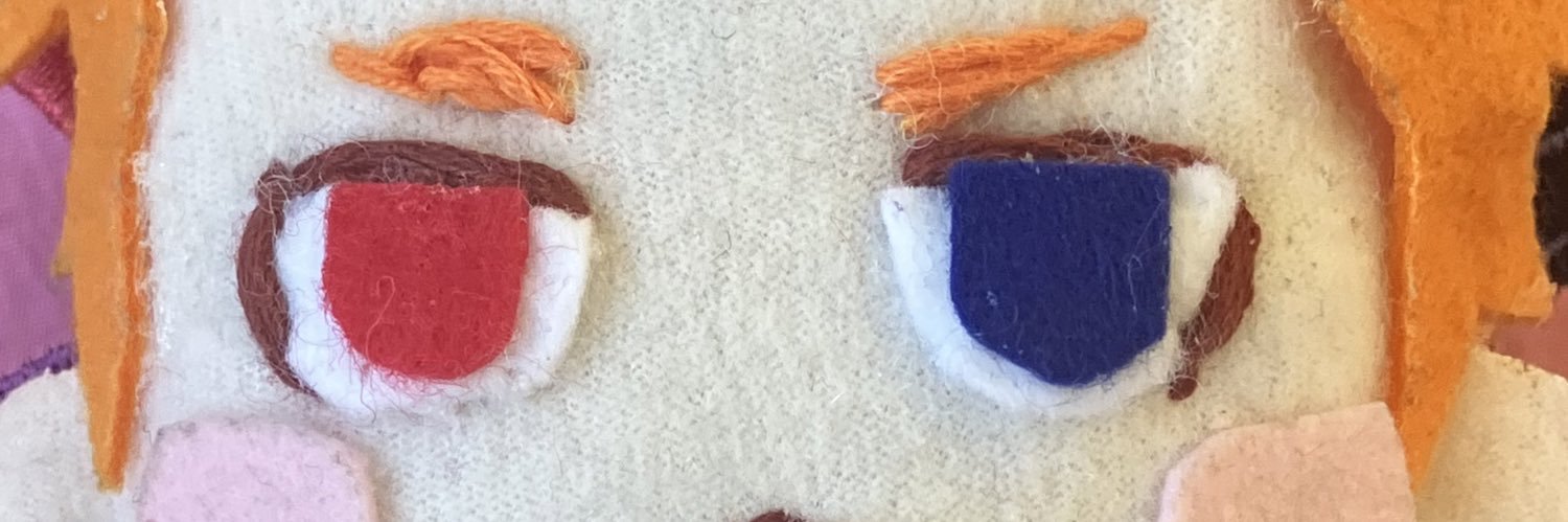 ぬくぬくもうふ's banner