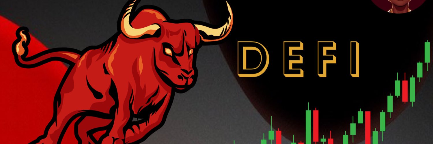 BULL DEFI's banner