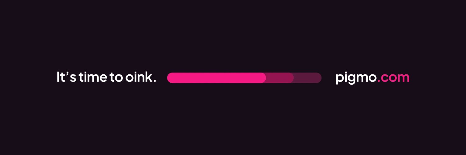 Pigmo's banner