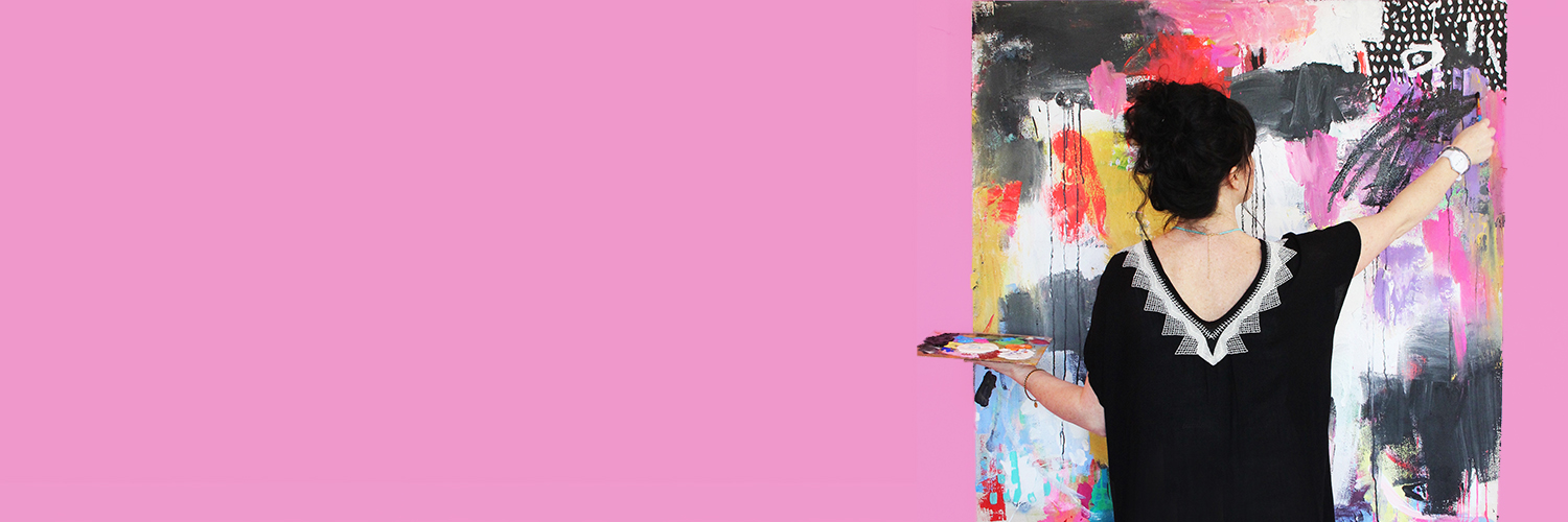 alisaburke's profile banner image