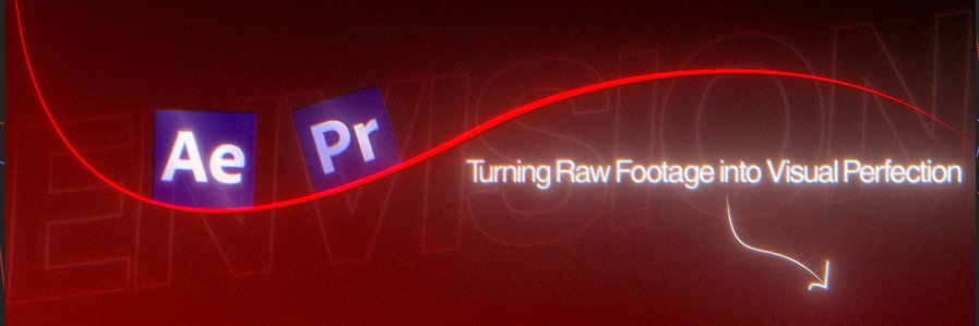 Ronit | Video Editor banner