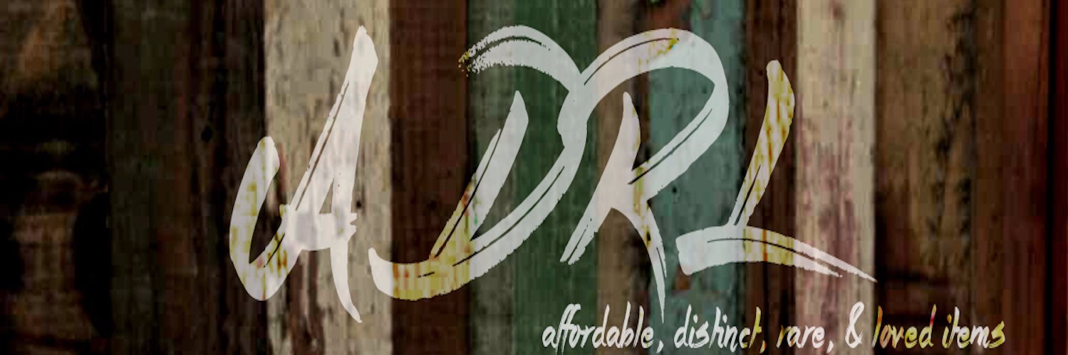 ADRL banner