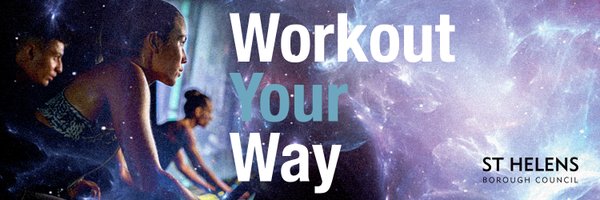 GoActiveSTH Profile Banner