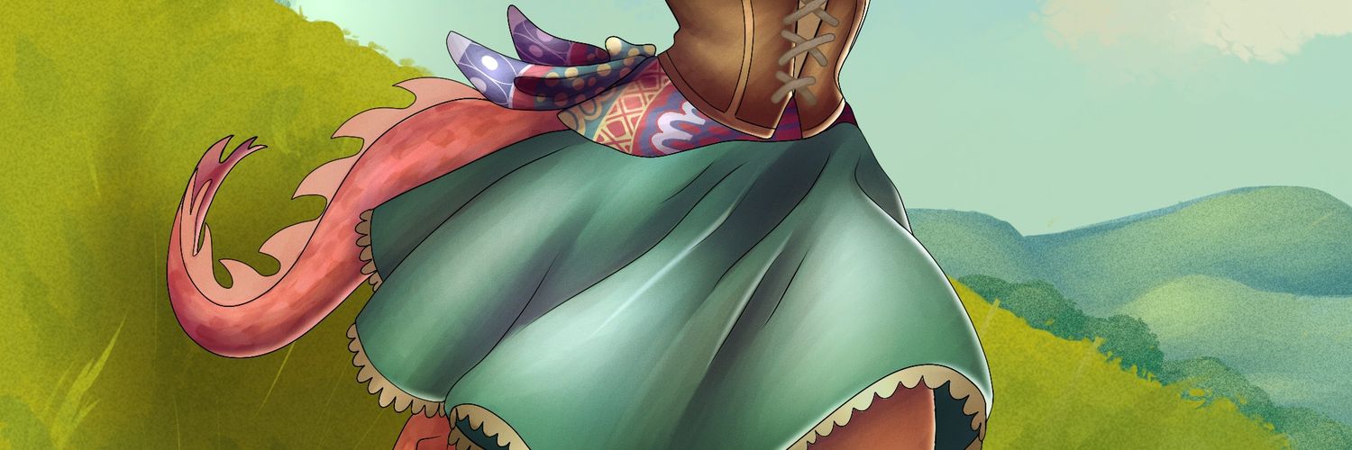 PelzigYeen's profile banner image
