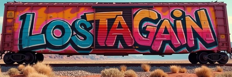 LosTaGaIn 🦠 banner