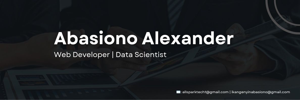 Abasiono Alexander banner