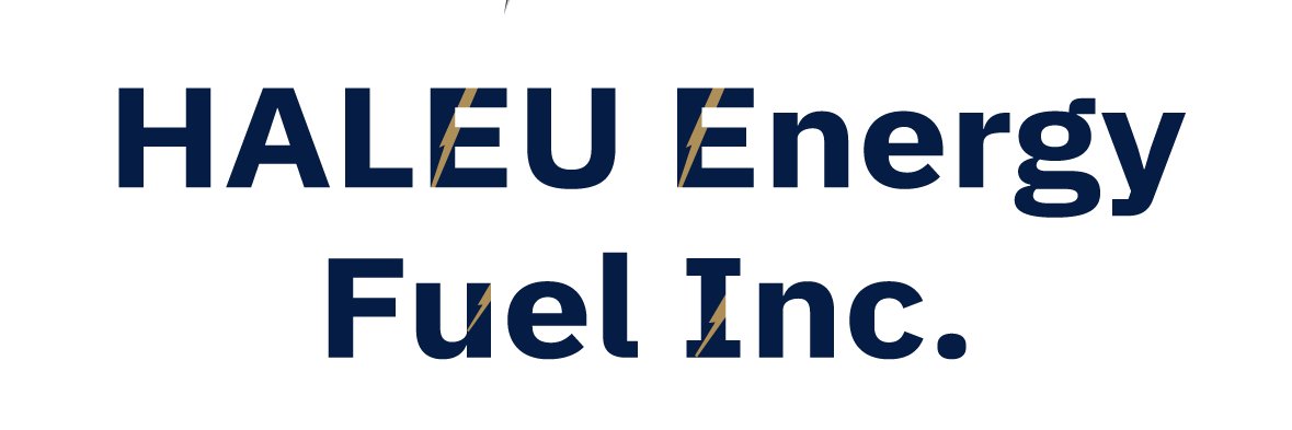 HALEU Energy Fuel Inc. banner