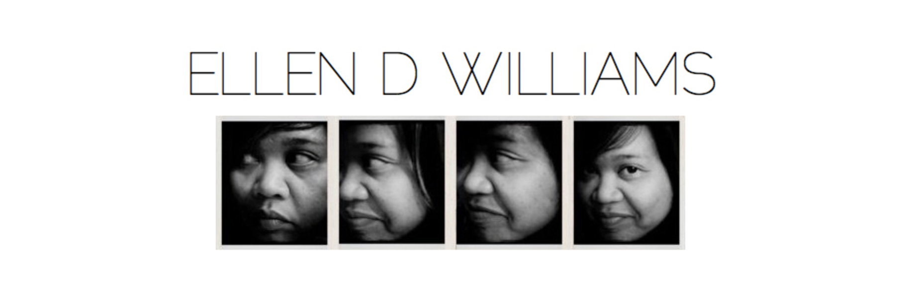 Ellen D. Williams banner
