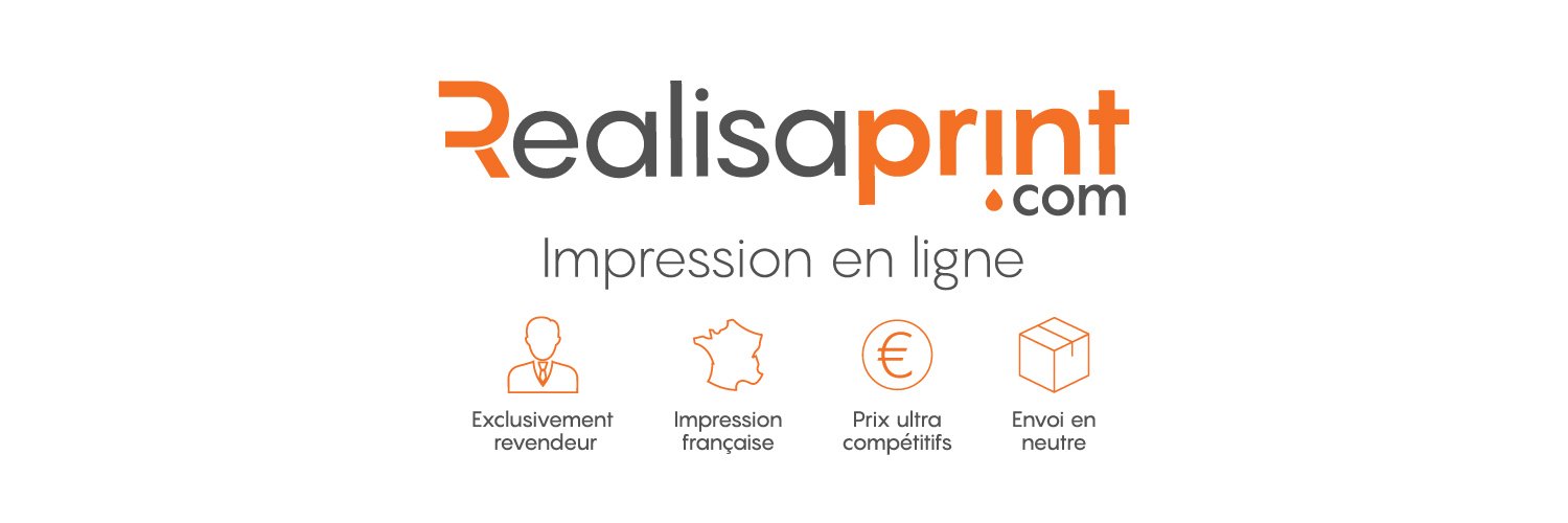 Realisaprint.com banner
