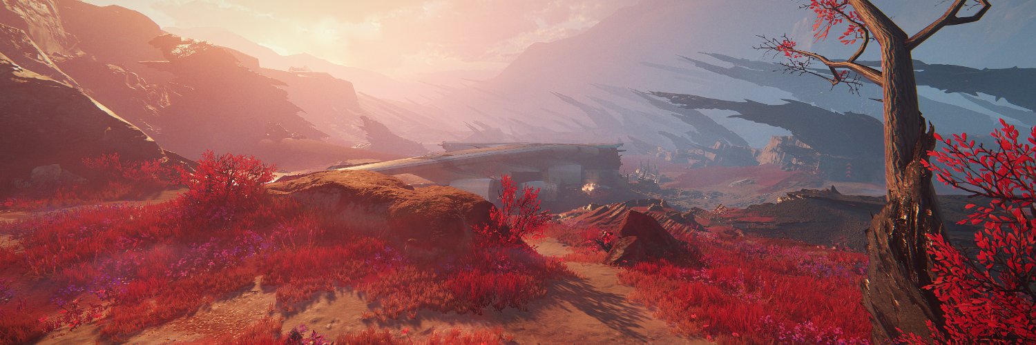 ShatterlineUA's profile banner image