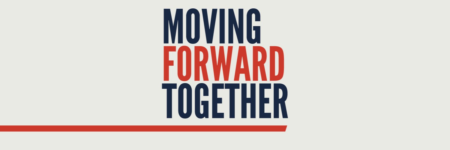 Forward Party Arizona banner