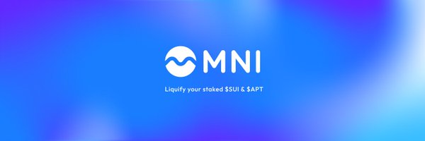 Mni Finance 🌊 Profile Banner