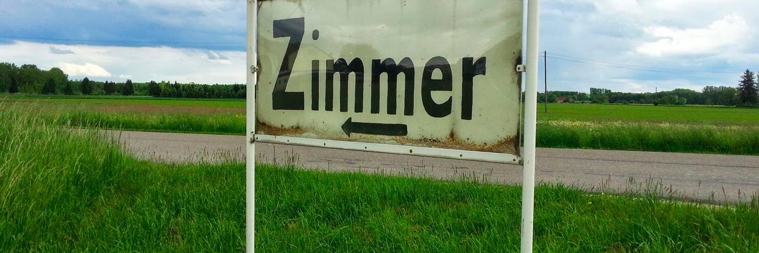 Frank Zimmer banner