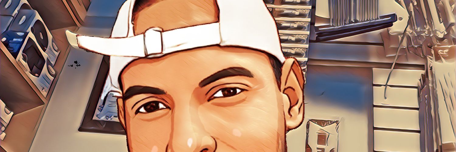 rogermanuelc's profile banner image