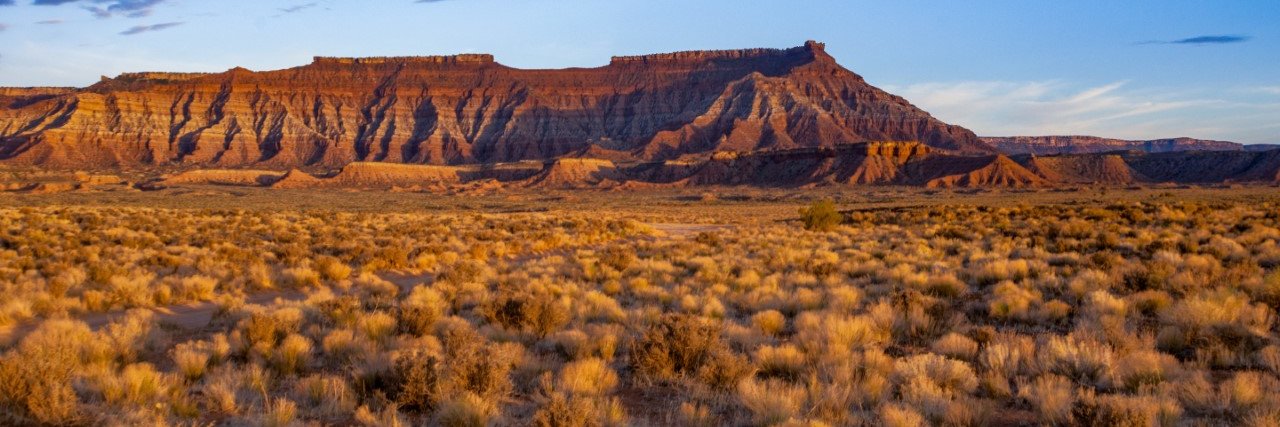 Southwest Drought Learning Network banner