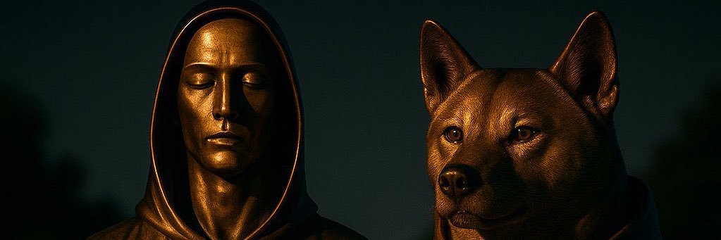 Isak Dos Anjos banner