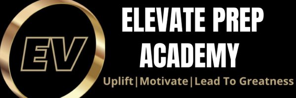 elevateprep Profile Banner