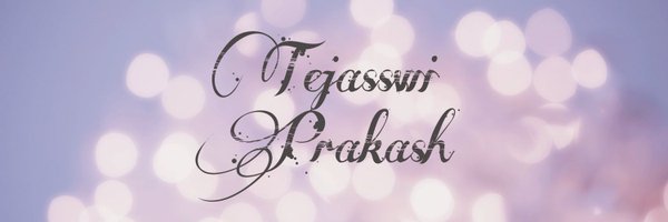 tejasswi clips ♡ Profile Banner