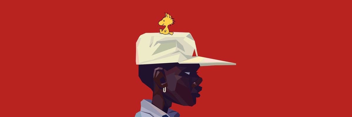 Ariscodm's profile banner image