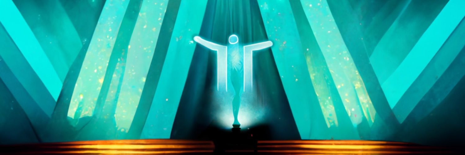 Live Performers DAO banner
