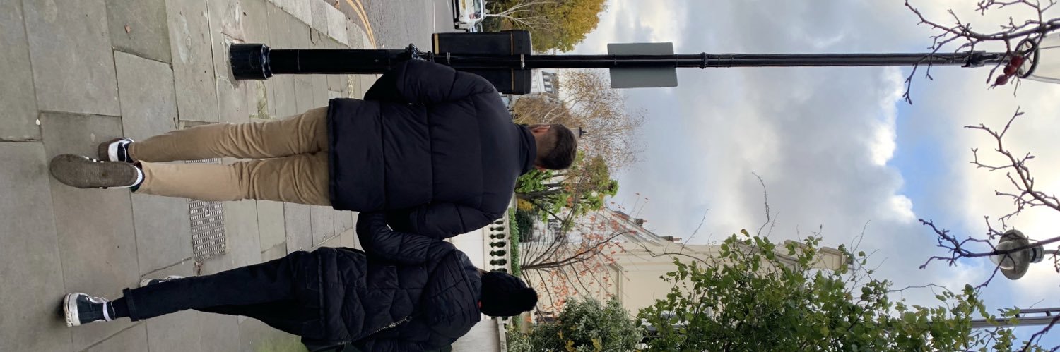 roberml9's profile banner image