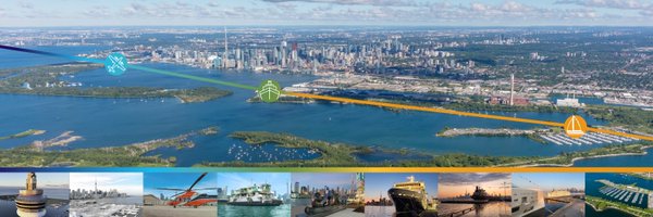 PortsToronto Profile Banner