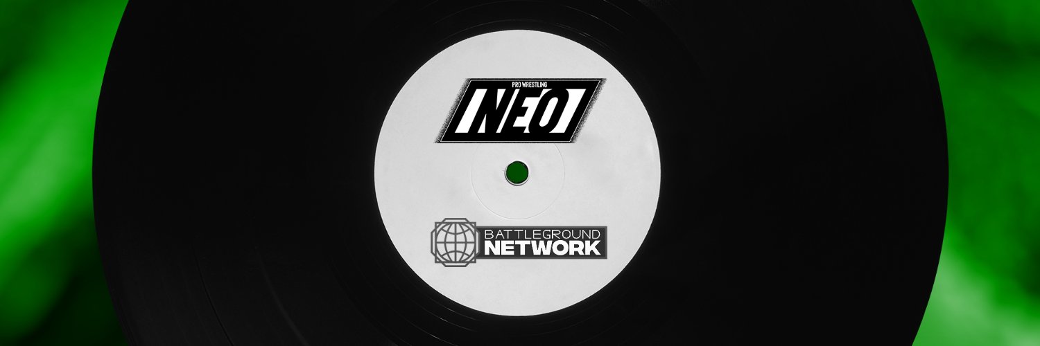 Pro Wrestling NEO banner