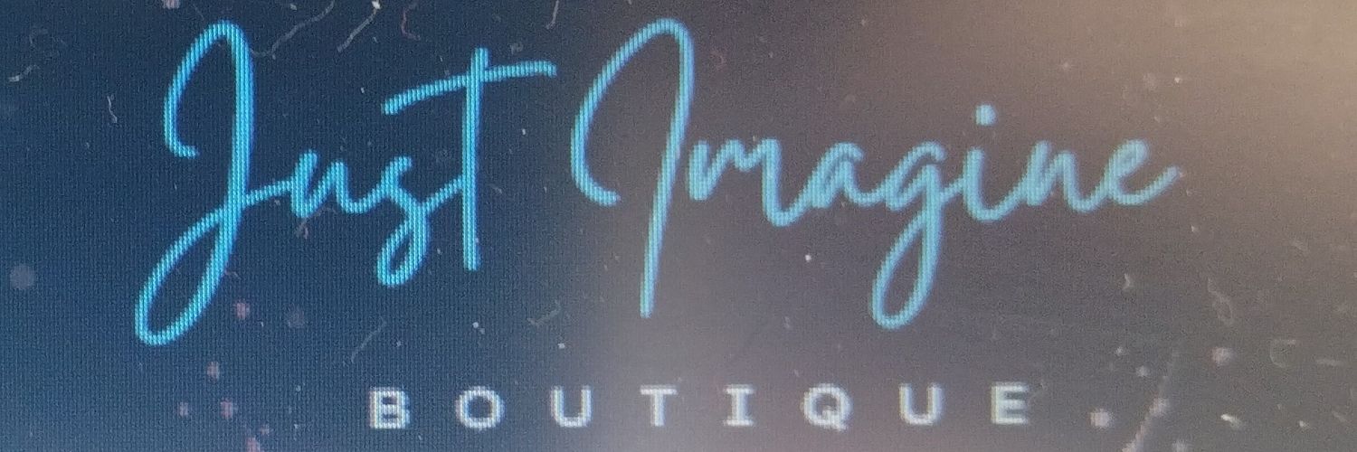 Just Imagine? banner