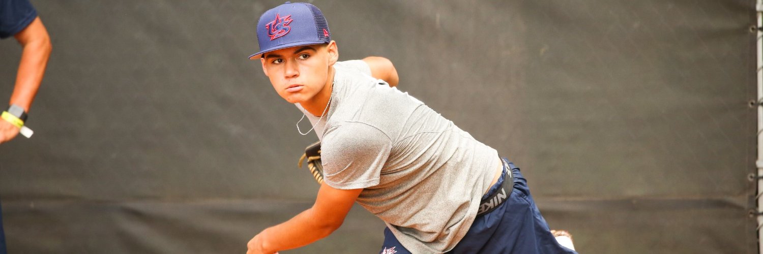 Dylan Stallones banner