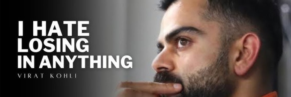 TraderKohli's profile banner image