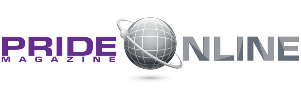 Pride Magazine banner