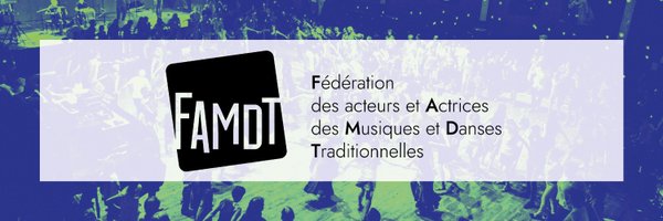 FAMDT Profile Banner