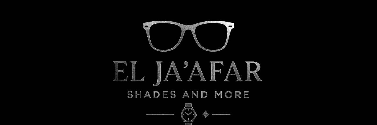 EL-JA’AFAR SHADES ND MORE's banner