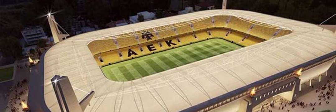 Ευάγγελος Μουφτης's banner