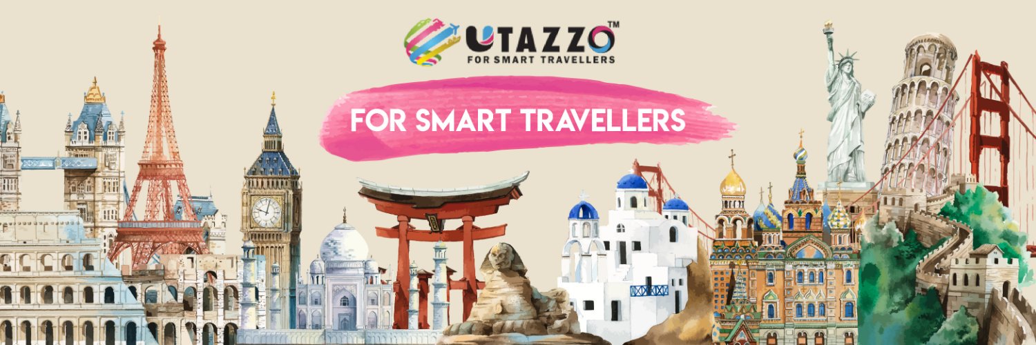 Utazzo's profile banner image