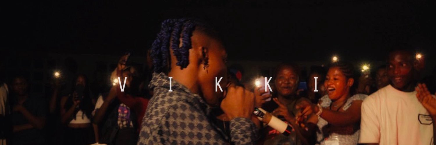 VIKKI banner