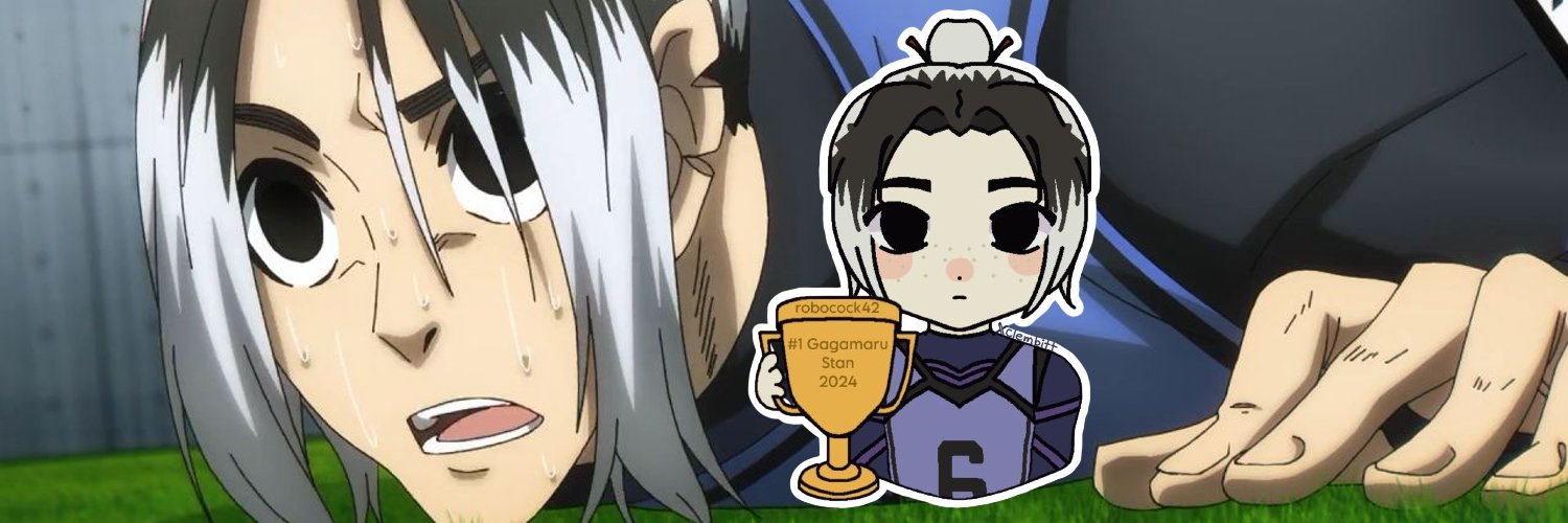 robocock42 📠 banner