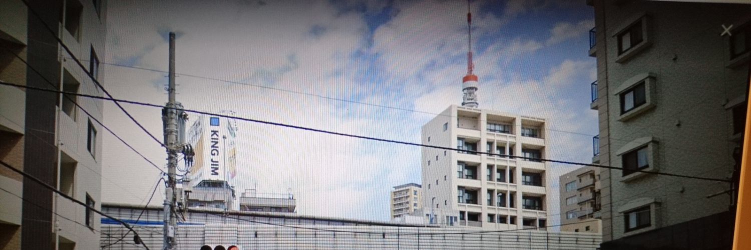 pretty6851's profile banner image