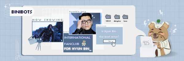 binibots Profile Banner