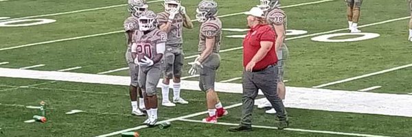 CoachTolson_ Profile Banner